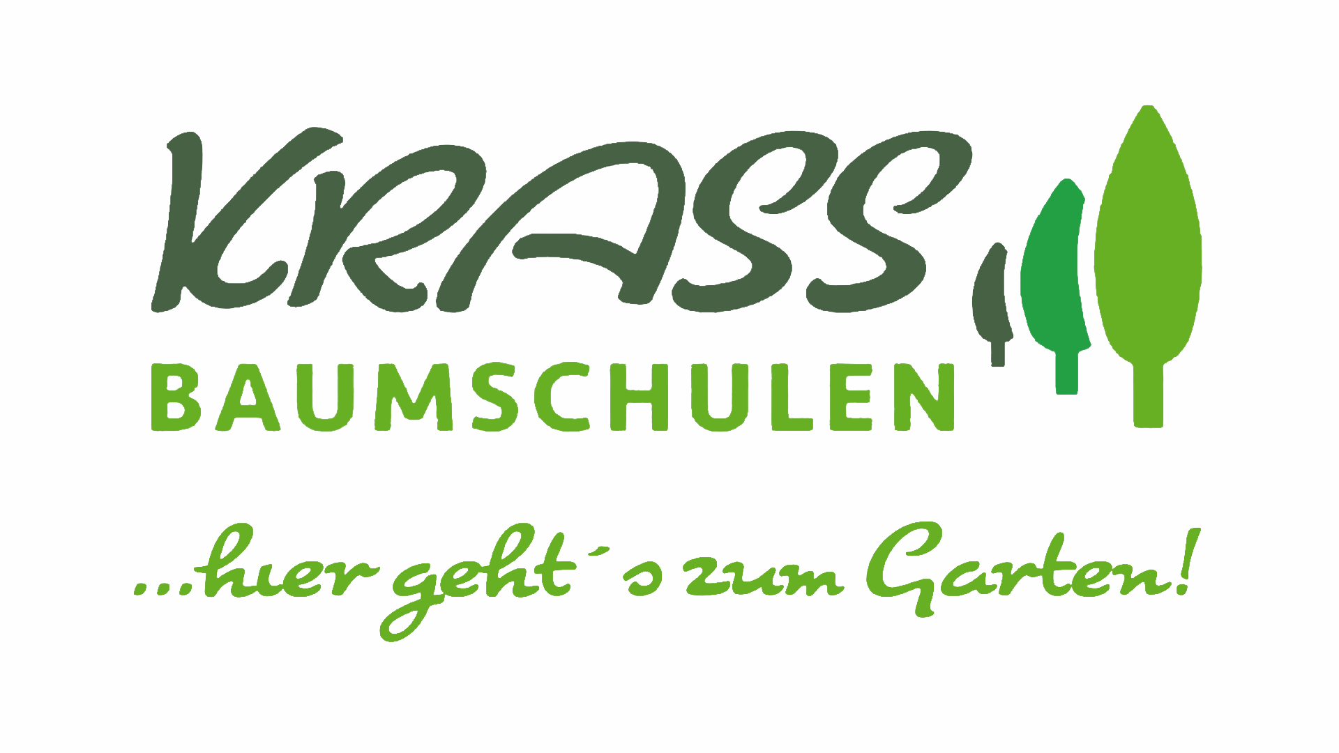Krass Baumschule